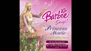 Barbie - 'Written In Your Heart' - Prologue