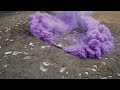 Arko rdg  2 purple smoke bomb