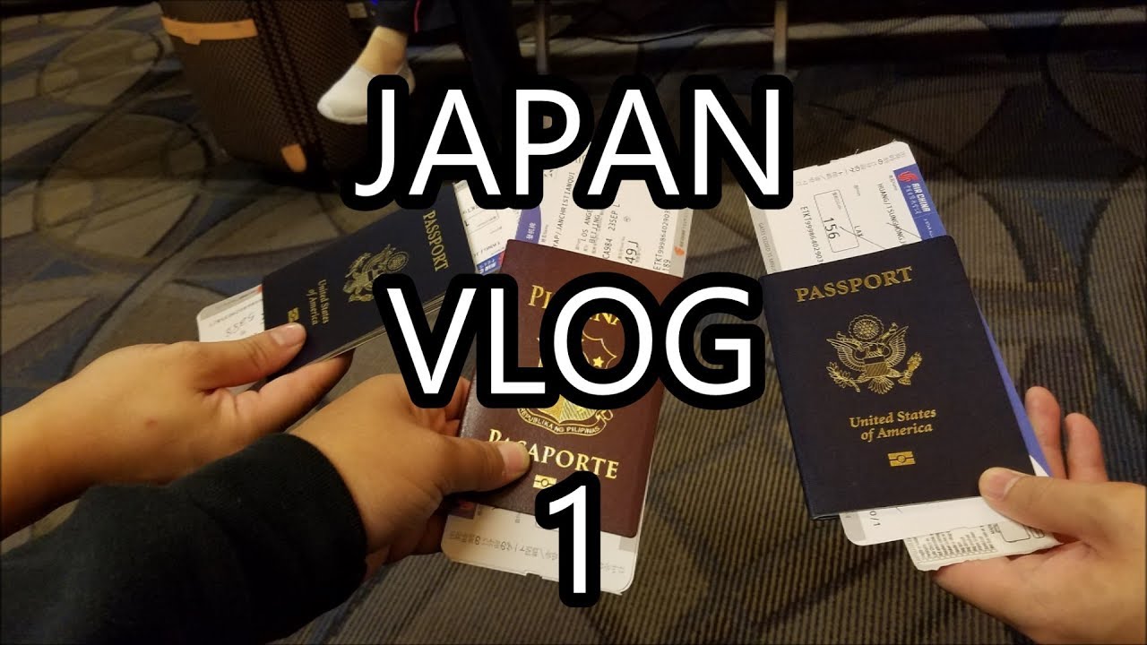 【ミニ四駆】Tamiya Mini 4WD VLOG: Japan VLOG 1