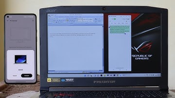 Best Feature of COLOR OS 12! PC CONNECT Seamless interaction across PC and phone