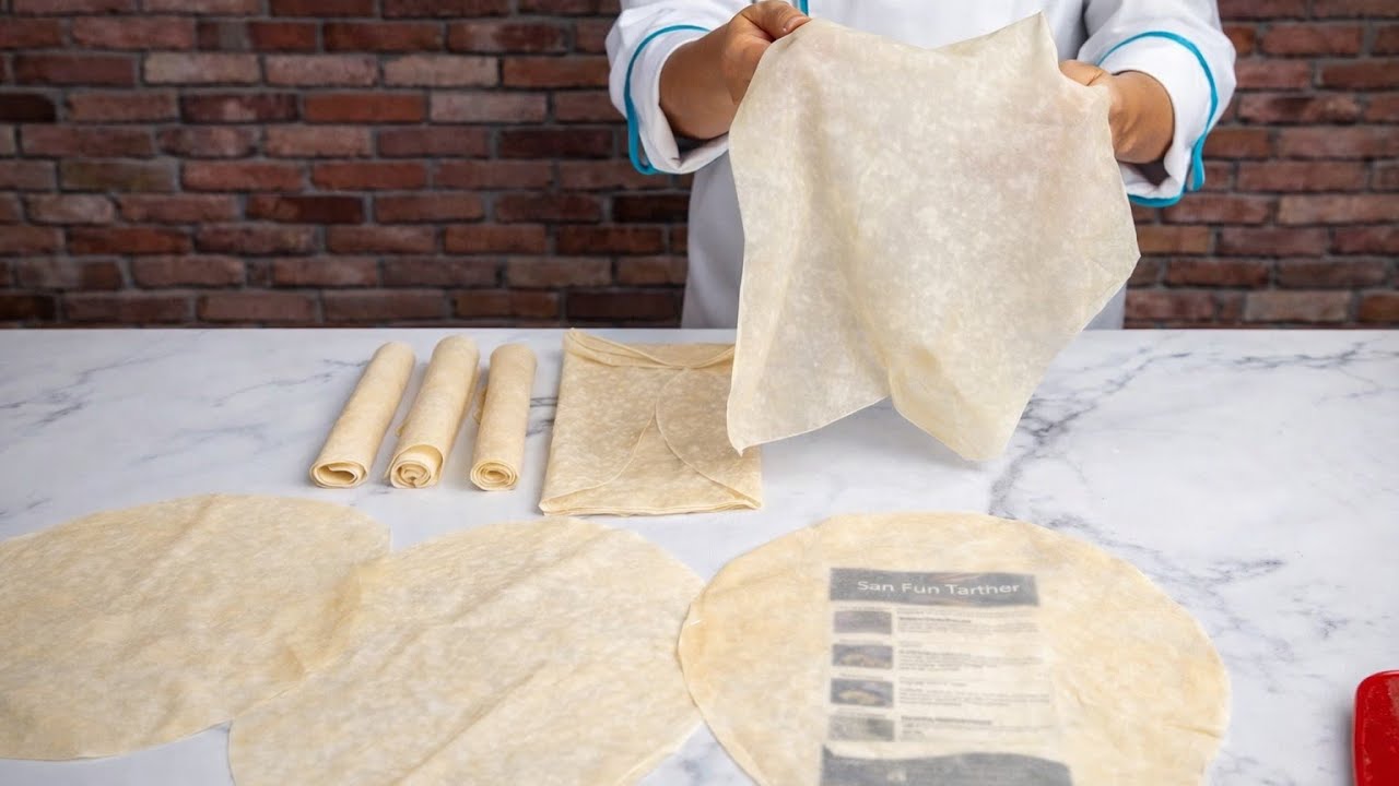 HAZIR YUFKANIN SIRRINI VERİYORUM 😎Artık  Herkes Evde Yapabilir✅