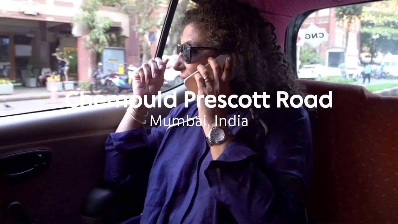 Meet the Gallerists | Chemould Prescott Road