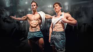 J’ai testé la force du Mr Univers Français (son niveau est choquant)