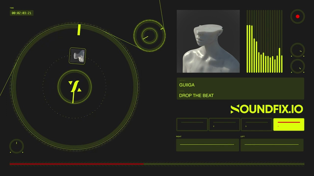 NO COPYRIGHT Techno x House x EDM Type Beat 2023 “Drop The Beat”  