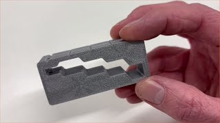 Our pinning block is better than yours - here's how
