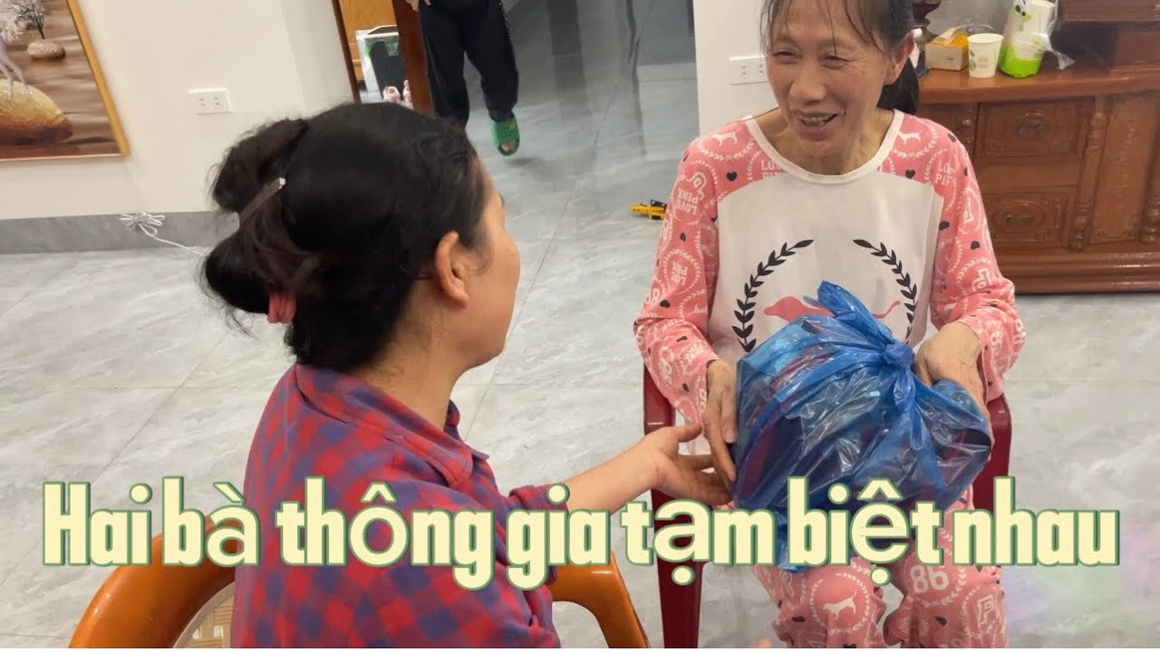 #295 Đưa mọi người đi chùa chơi trước khi về Trung Quốc #cuocsongtrungquoc #trungquoc