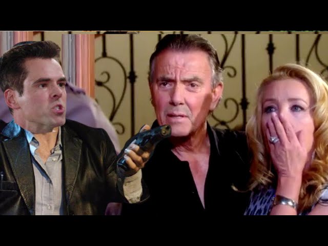 Y&R 9-5-2024 || CBS The Young And The Restless Full Episode Thursday,  August 5th - YouTube