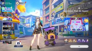 Cosmicon Roll On Again Event Playthrough  Honkai Star Rail 42
