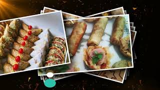 شهيوات مغربية بالصور | أطباق مغربية | شهيوات مغربية معجنات ومملحات مغربية