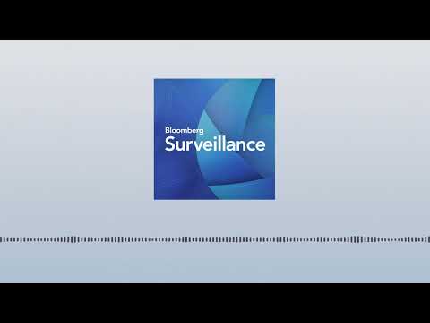 Bloomberg Surveillance TV: December 27, 2024 | Bloomberg Surveillance Episode cover
