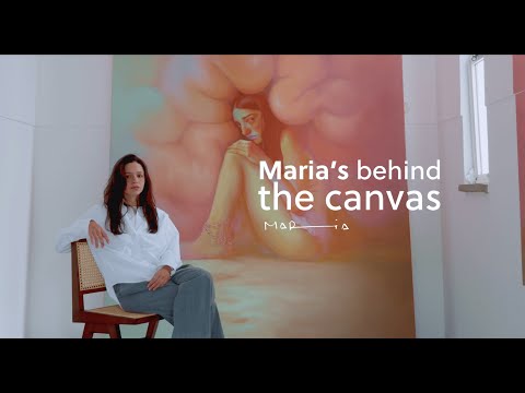 Shinki Art: Beyond The Canvas.
