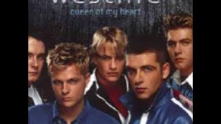 Westlife - Reason For Living (B-Side)