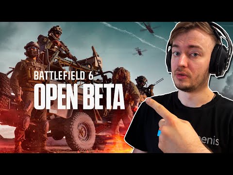 Играем в Battlefield 6 на Xbox Series X