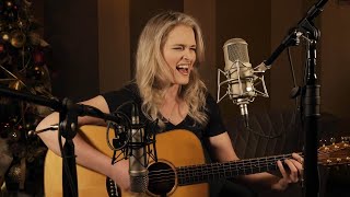 Immigrant Song - Led Zeppelin (Amanda Lynn Jones Cover)