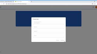 MODULE 1 - INTRODUCTION TO CLASSROOM
