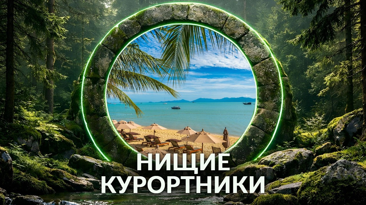 Нищие курортники. Из-за какого скандала Сенегал едва не лишился своих главных природных достояний?