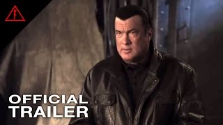 Vengeance Is Mine - Official Trailer (2012) HD