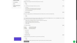 Nptel Introduction To Operating Systems Week 7 Assignment Solution ...