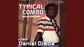 Video thumbnail of "Typical Combo - Boulouloum Balala"