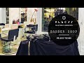 DJ at a Barbershop | Deep House Music Set | Places #2