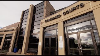 Broomfield Problem Solving Court: Female Opportunity Program