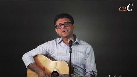 Njaan Chothichathilum | Creation to Creator (c2C) | Finny Cherian | Malayalam Christian Song
