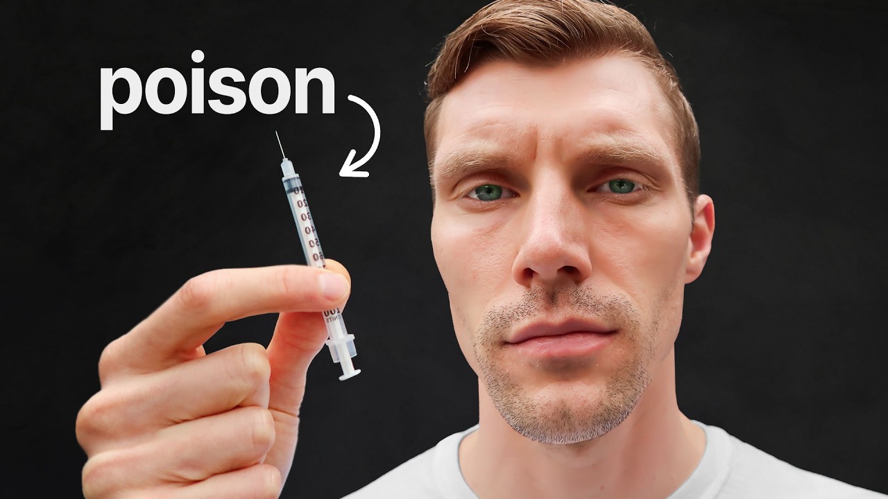 TRT is Silently Killing Your Libido... Here's How to Fix it