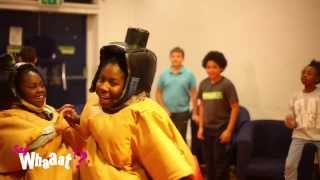 The Leys CDI - News Report