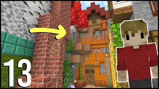 Thumbnail for Hermitcraft 10: Episode 13 - TRUST THE PROCESS