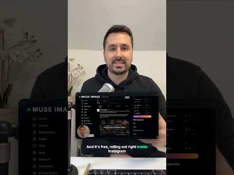 Meta's New Free AI Image Model Ranks Second