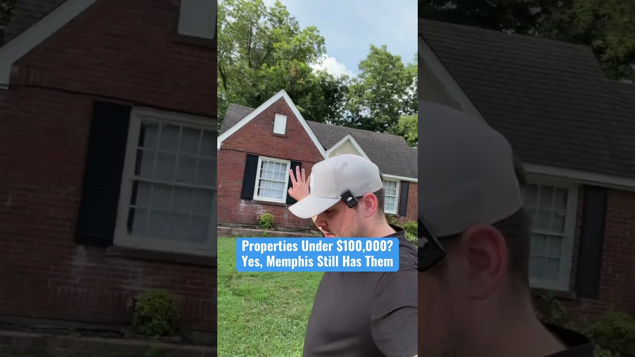 Seller Specialized Realtor in Memphis, TN