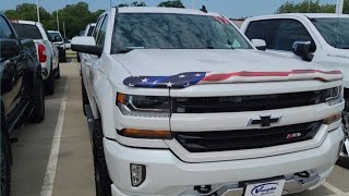 "THE CAR OF YOUR DREAMS"...Vaughn Automotive, Ottumwa.