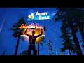 #8 *NEW* TRAVIS SCOTT SKIN IN FORTNITE PS5 + A VICTORY ROYALE WIN (RANKED ZERO BUILD)