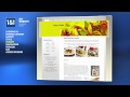 MyWebsite Tutorial Overview