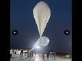 Stratospheric Airship