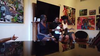 Pathways to Prosperity 6.20.24 feat. Sharqi David (Founder & CEO of Connect CoLAB)