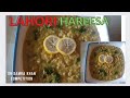 Lahori hareesa recipe lahori hareesa recipe by sn samra khan hareesa recipe