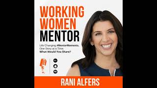 Author Andrea DeWitt- On Naming Your Triggers, Claiming Actions and Reframing Perspective. A Prov...