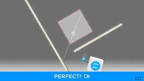 Trick Shot Level 11 Walkthrough