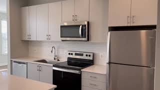 Avalon Foundry Row | 1 Bed, 1 Bath | 851 sqft | Unit 225 | Design Collection I