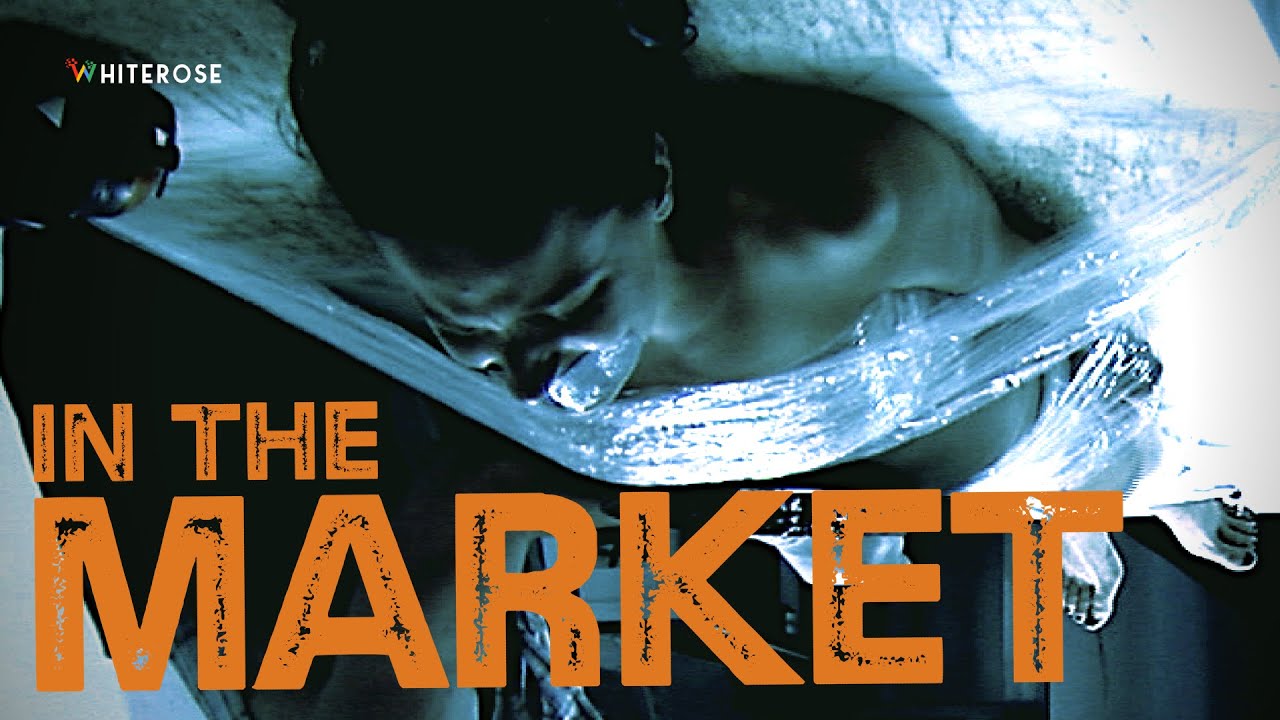 IN THE MARKET (Versione Restaurata 2020 HD) Film Completo in Italiano Miglior Horror IN THE MARKET (Versione Restaurata 2020 HD) Film Completo in Italiano Miglior Horror