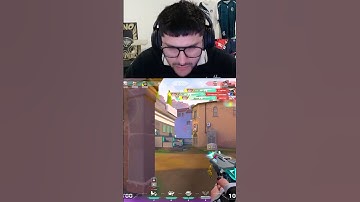 ACE x @EzeSeveri  #highlights #aimbot #valorantclips #twitch #valorant #gaming