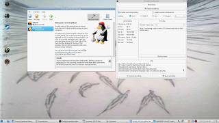 Parrot OS! Review of Parrot OS! First look