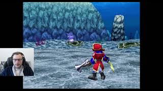 Digimon World 3 | Getting to Amaterasu server | Playthrough ep9