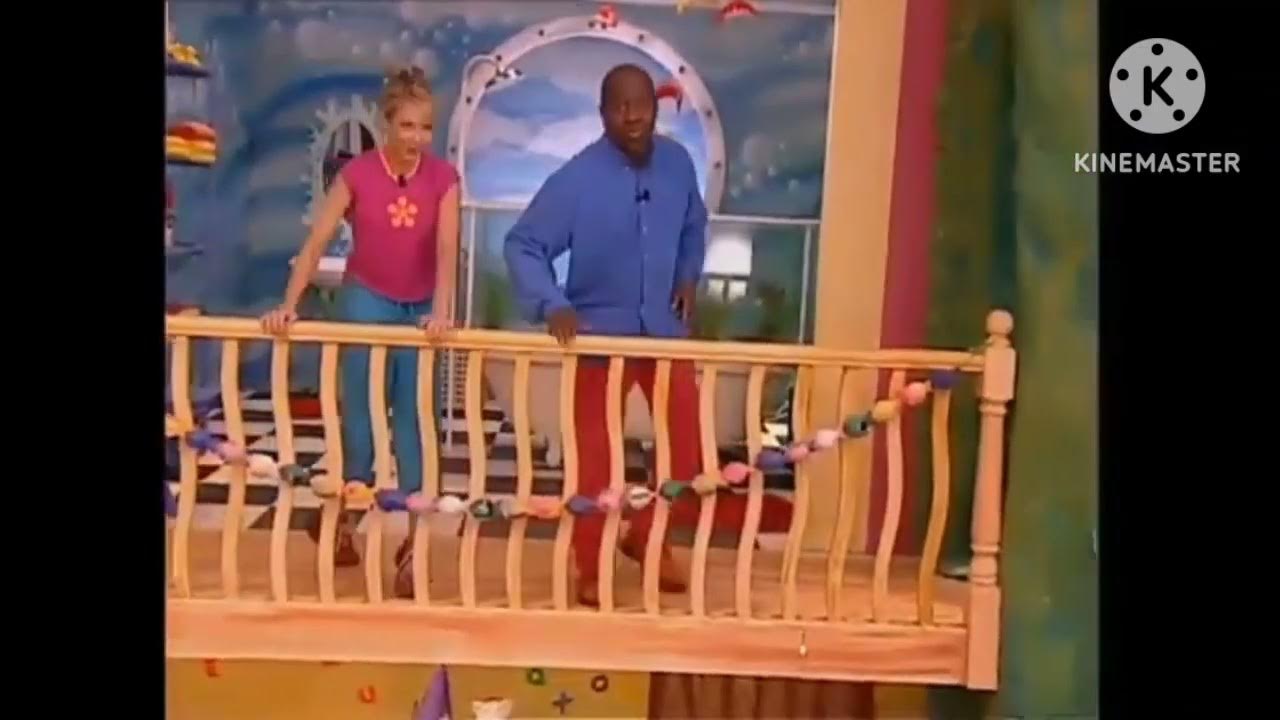 come into playhouse disney UK (Full 2005 version) YouTube