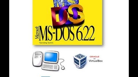 Prepping an SD card For DOS