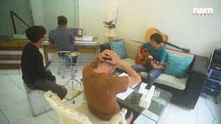 Phạm Hoài Nam Ta Chẳng Còn Ai Rehearsal