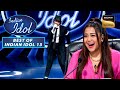 &#39;Deva Shree Ganesha&#39; पर यह Act Neha को लगा सबसे Best | Indian Idol 13 |Best of Indian Idol 13