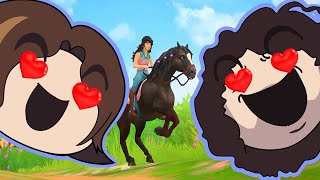 Game Grumps  The Best of HORSE GAMES