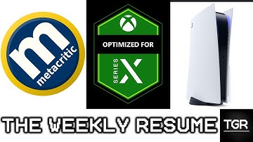 MetaCritic 36 Hour Review Wait, Xbox Series X Exclusives, PlayStation 5 Ramps Up Production